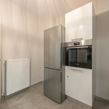 Pame - 2bd Modern In Kolonaki *