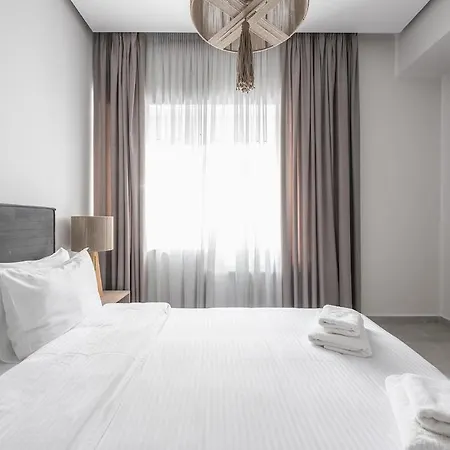 Pame - 2bd Modern In Kolonaki Apartment *