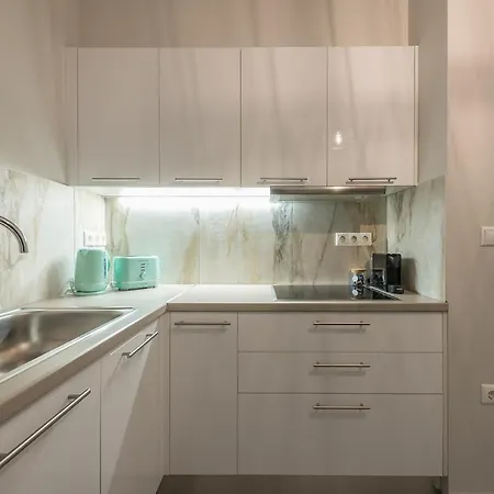 Apartment Pame - 2bd Modern In Kolonaki *