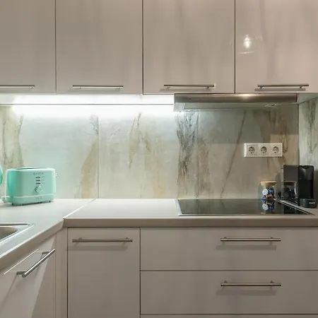 Pame - 2bd Modern In Kolonaki Apartment *