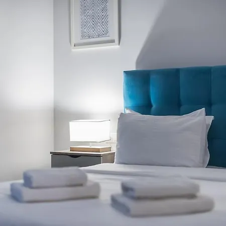 Apartment Pame - 2bd Modern In Kolonaki Athens