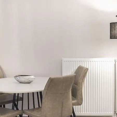 Pame - 2bd Modern In Kolonaki Apartment