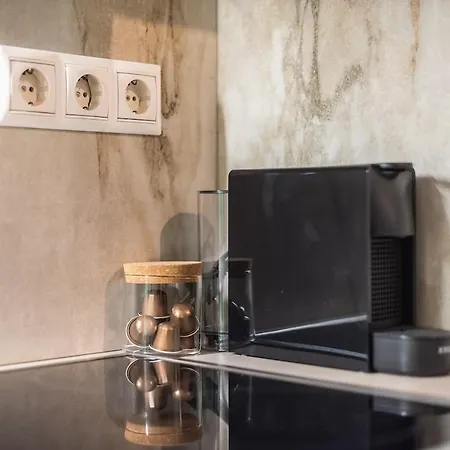 Apartment Pame - 2bd Modern In Kolonaki *