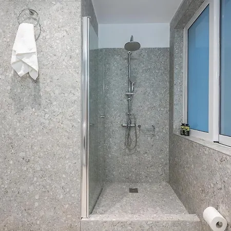 Apartment Pame - 2bd Modern In Kolonaki Athens