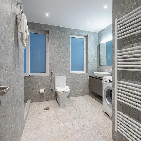 Pame - 2bd Modern In Kolonaki Apartment *