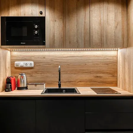Rodakio 04 Syntagma Square Apartment Athens