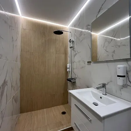 Acropolis View Kounia Family By Zeus Apartment