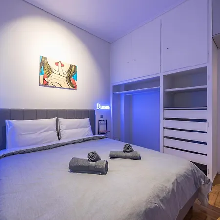Goudi 4th Floor Greece Athens