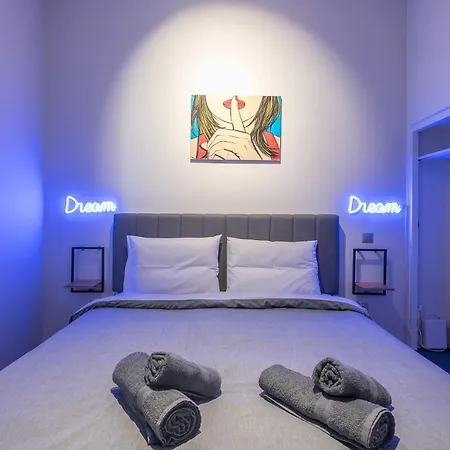 Apartment Goudi 4th Floor Greece