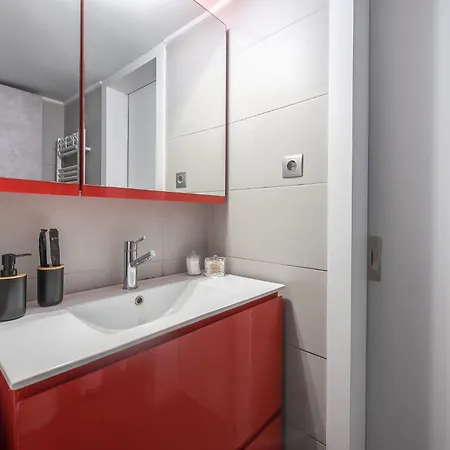 Goudi 4th Floor Greece Apartment *
