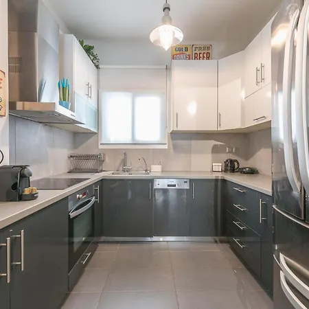 Appartamento Goudi 4th Floor Greece *