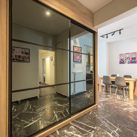 Goudi 4th Floor Greece Athens