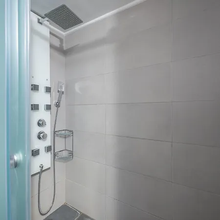 Goudi 4th Floor Greece Apartment
