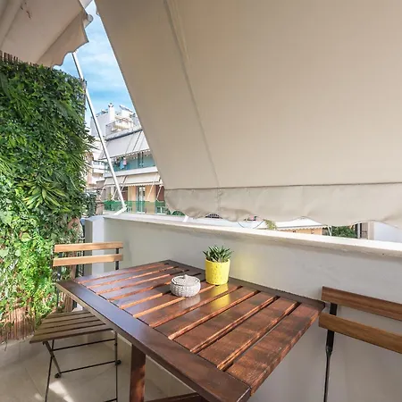 Apartment Goudi 4th Floor Greece *