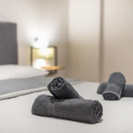 Appartamento Goudi 4th Floor Greece Atene