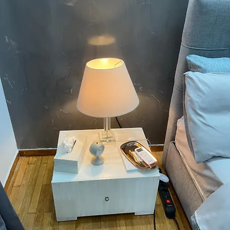 Apartment Maria's Luxury
