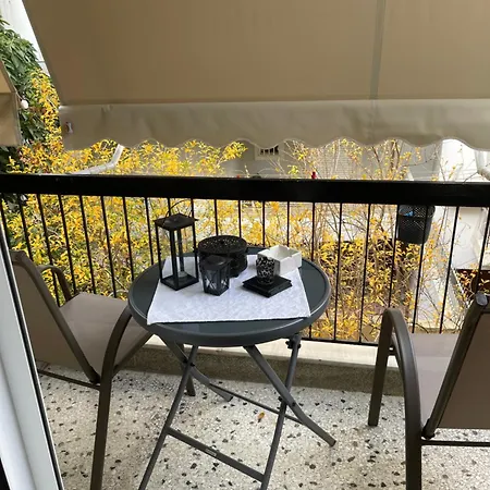 Apartment Maria's Luxury