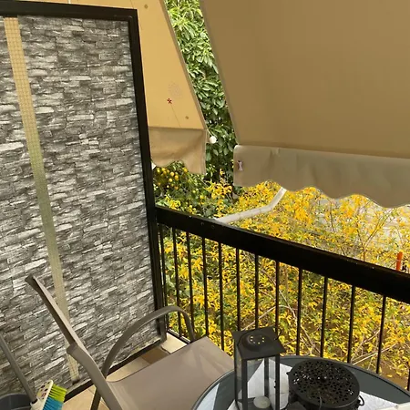 Maria's Luxury Apartment Athens