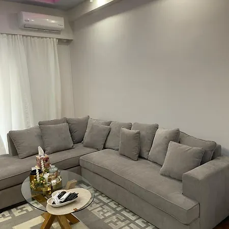 Maria's Luxury Apartment *