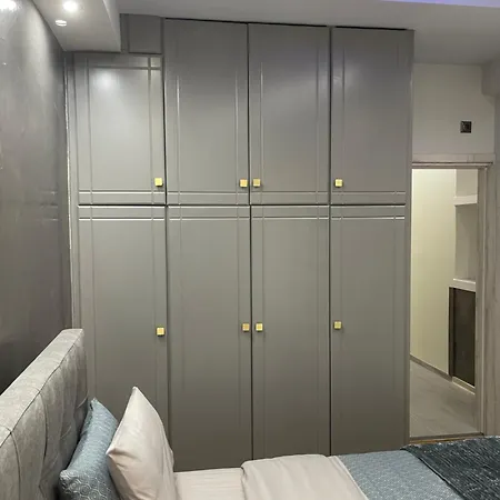 Apartment Maria's Luxury
