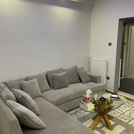 Maria's Luxury Athens