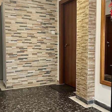 Maria's Luxury Apartment