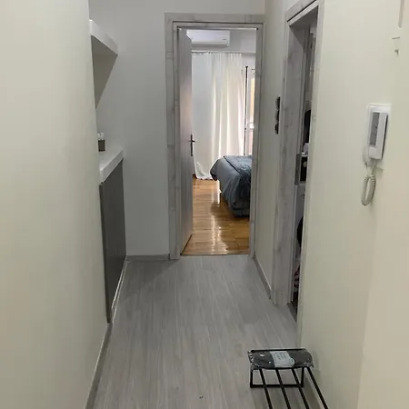 Apartment Maria's Luxury Athens
