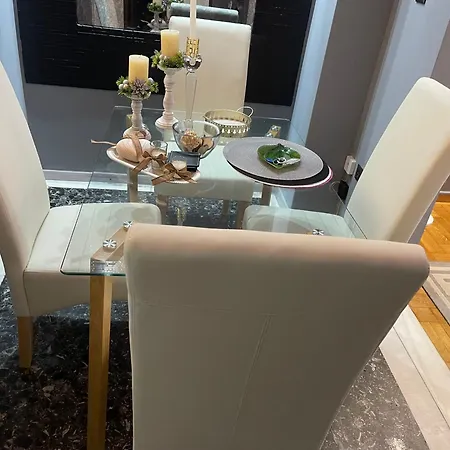 Apartment Maria's Luxury Athens
