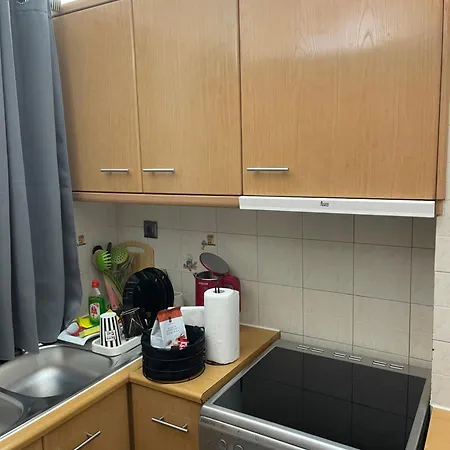 Maria's Luxury Apartment *