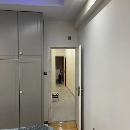 Maria's Luxury Apartment Athens