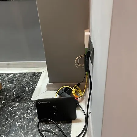 Maria's Luxury Athens