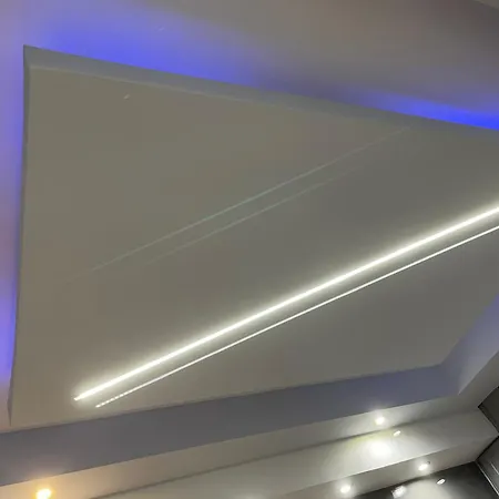 Maria's Luxury Apartment