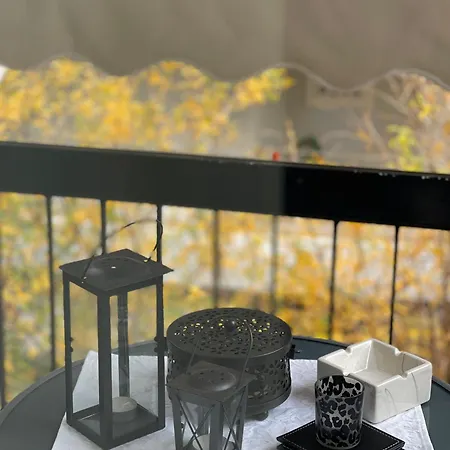 Maria's Luxury Apartment Athens