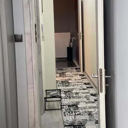 Apartment Maria's Luxury
