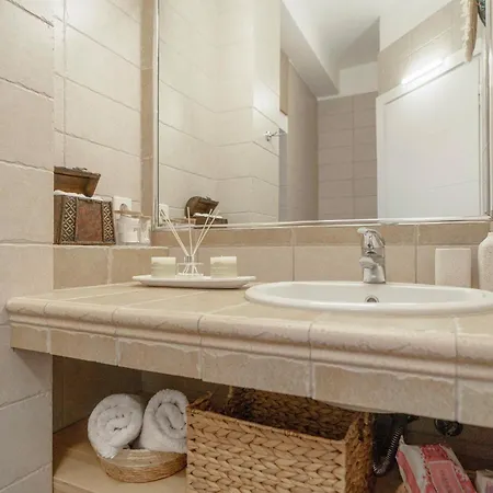 Acropolis Panorama Penthouse - Cozy Nest * Athènes