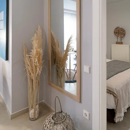 Appartement Acropolis Panorama Penthouse - Cozy Nest