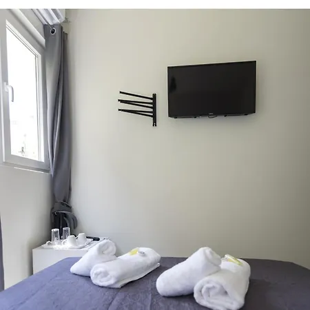 Liberal Mini & Apartament Atena
