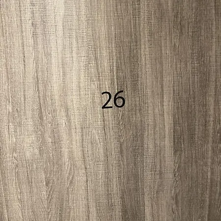 Liberal Mini & Apartmán Atény