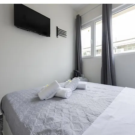 Apartament Liberal Mini & *