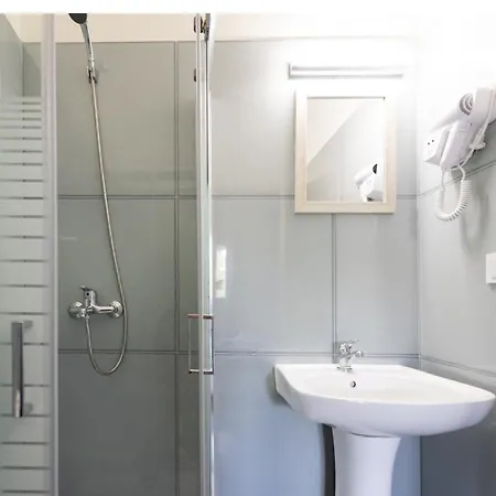 Liberal Mini & Apartament Atena