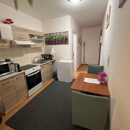 Cozy Mezonette Near Center Near Metro Apartment Athens