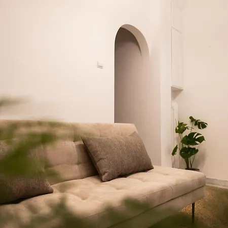 The Acropolis Apartment Athens