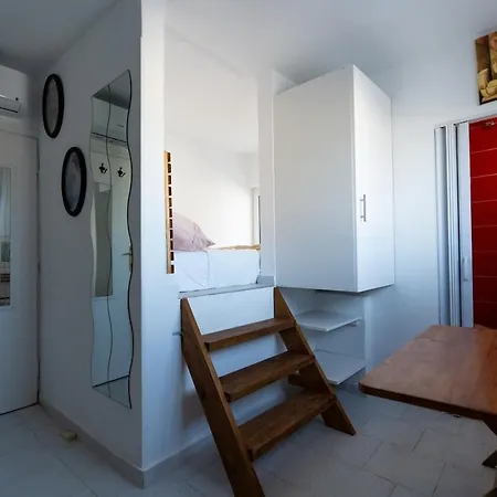 Apartment Acropolis Muses, Athens