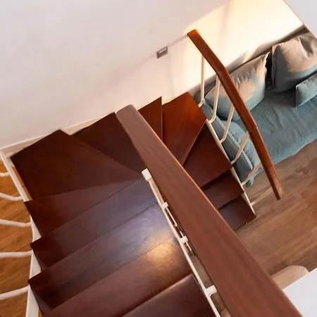 Appartamento Zeus2 Front Apartment, 3br Atene