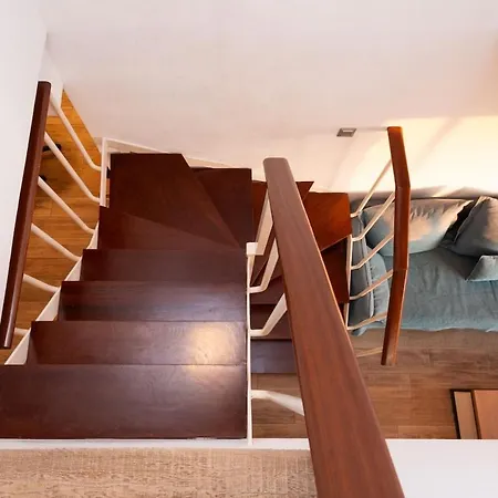 Appartamento Zeus2 Front Apartment, 3br Atene