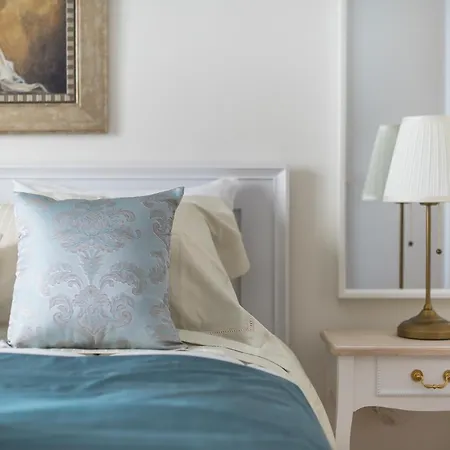Brand New Luxury Below Acropolis Athens