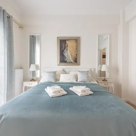 Brand New Luxury Below Acropolis * Athens