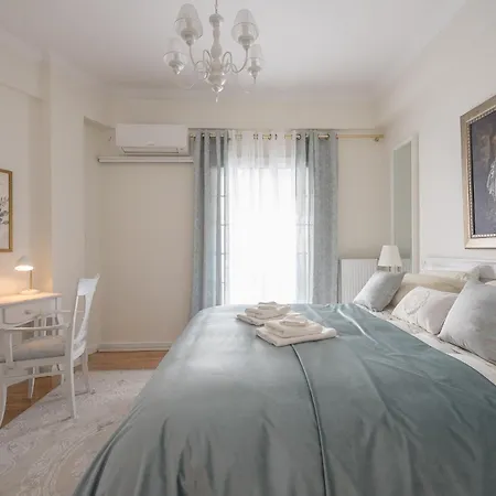 Brand New Luxury Below Acropolis