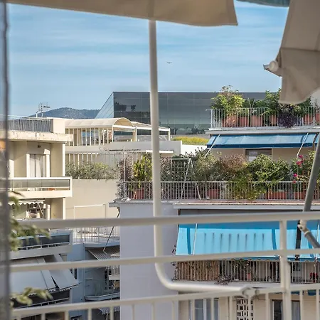 Brand New Luxury Below Acropolis *
