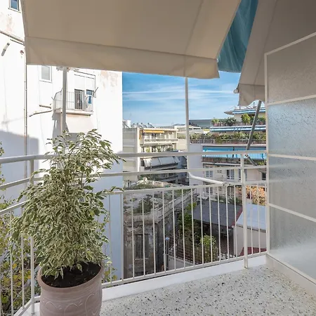 Brand New Luxury Below Acropolis * Athens